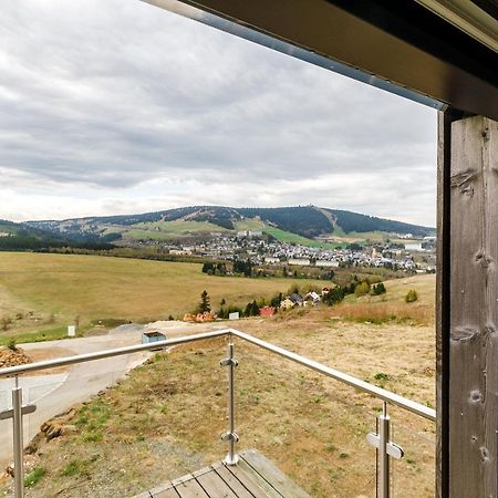 Mountain View Apartment By Mountain Ways Loučná pod Klínovcem Exterior foto